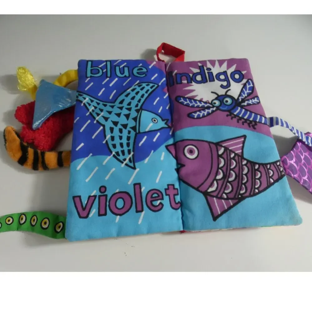 Jellycat anne wilkinson